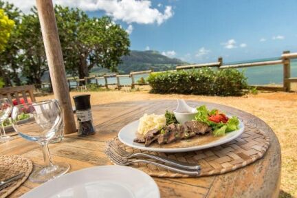 Leopard Hunting in Namibia & Brown Hyena Cancelation Hunt