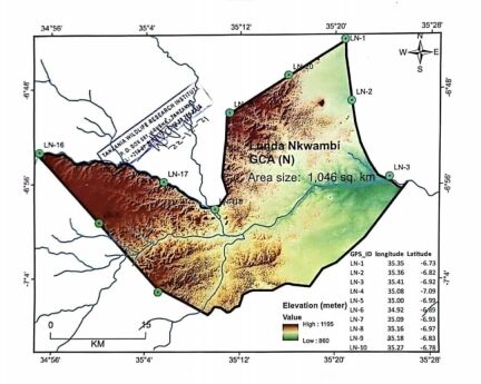 Leopard Hunting in Namibia & Brown Hyena Cancelation Hunt