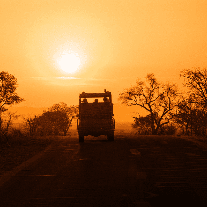From Texas to the Savannah: How to Plan Your First African Hunting Safari