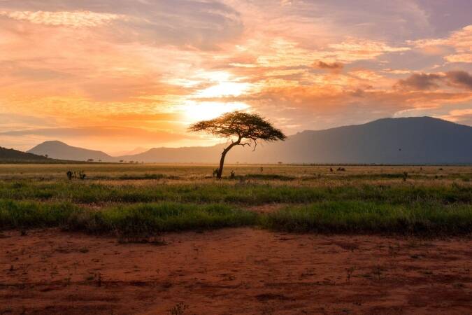 Hunting Destinations in Africa