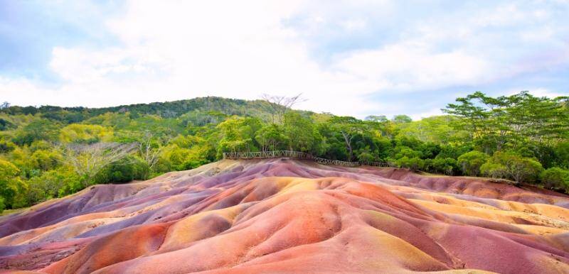 Hunting in Mauritius
