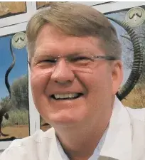 Pieter - Namibia, Tanzania, Cameroon, Zambia and SA