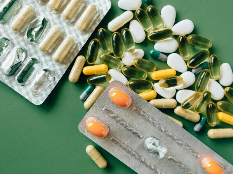 Medication to pack for hunting